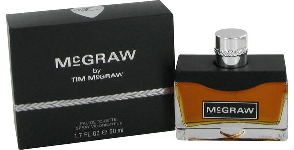 Mcgraw Cologne