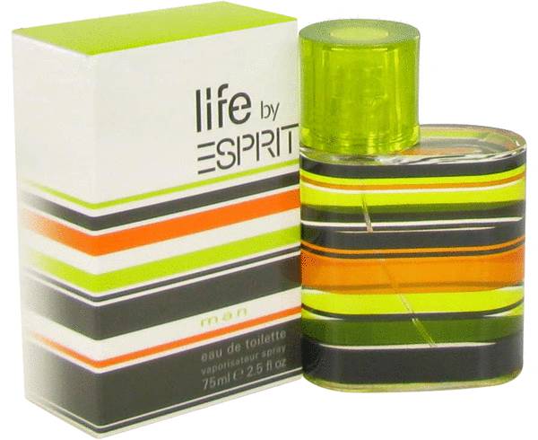 Esprit Life by Coty online Buy 