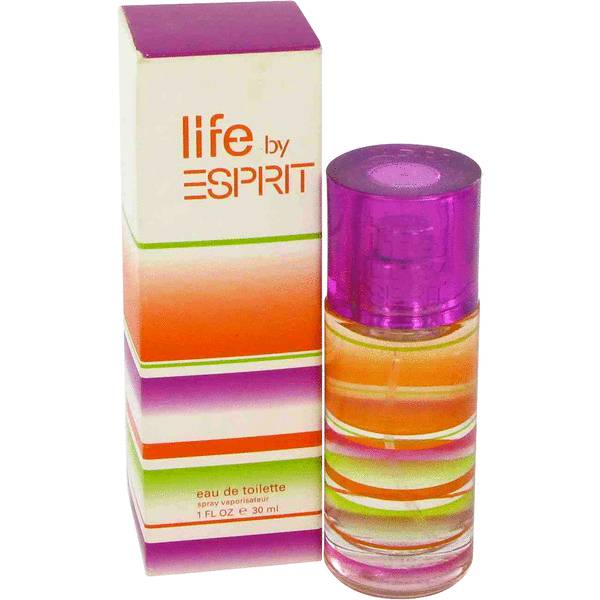 Esprit Life by Coty Buy online Perfume