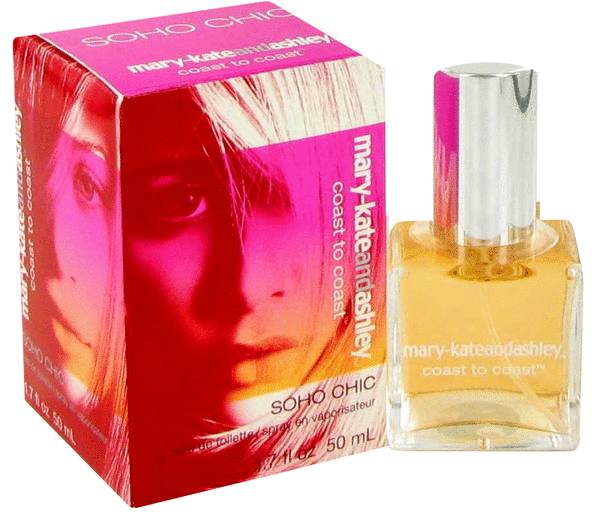 Mary discount kate perfume