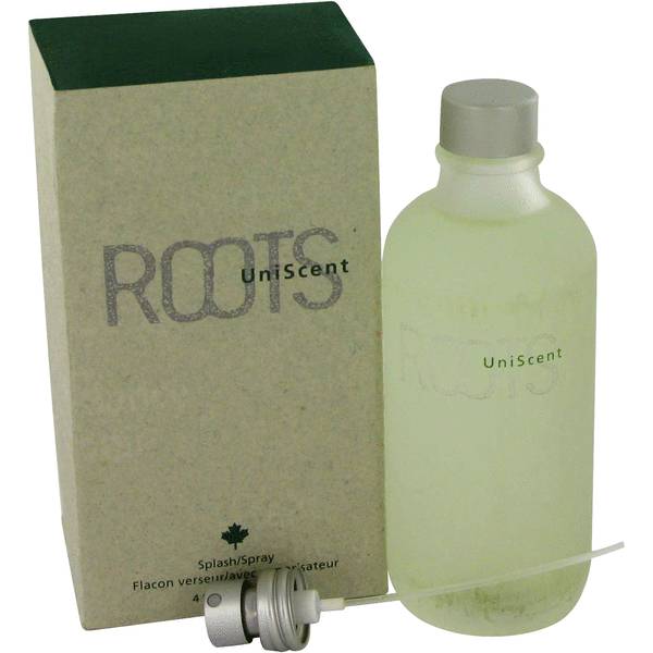 Roots Cologne by Coty