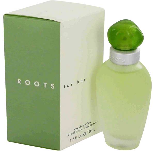 Roots Perfume by Coty