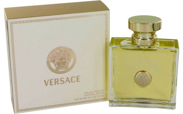 women's versace cologne