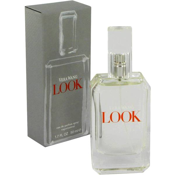 Vera wang 2025 look perfume 100ml