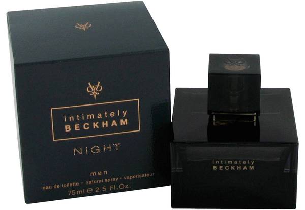 Intimately Beckham Night Cologne By David Beckham Buy Online