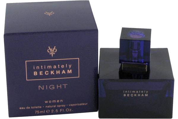 Beckham perfume online womens