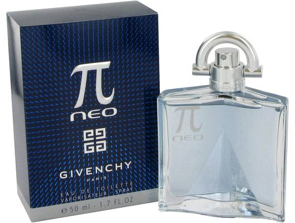 Pi Neo Cologne by Givenchy