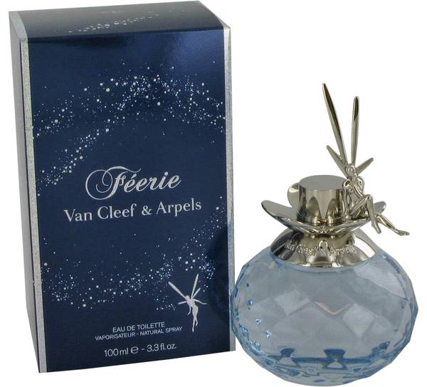 Feerie Perfume by Van Cleef & Arpels