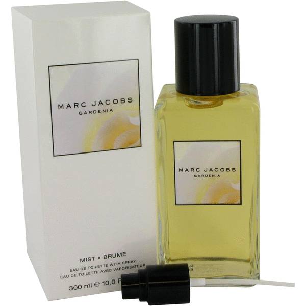 Marc Jacobs Gardenia Perfume by Marc Jacobs