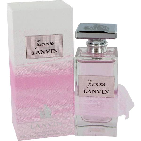 Jeanne Lanvin Perfume by Lanvin