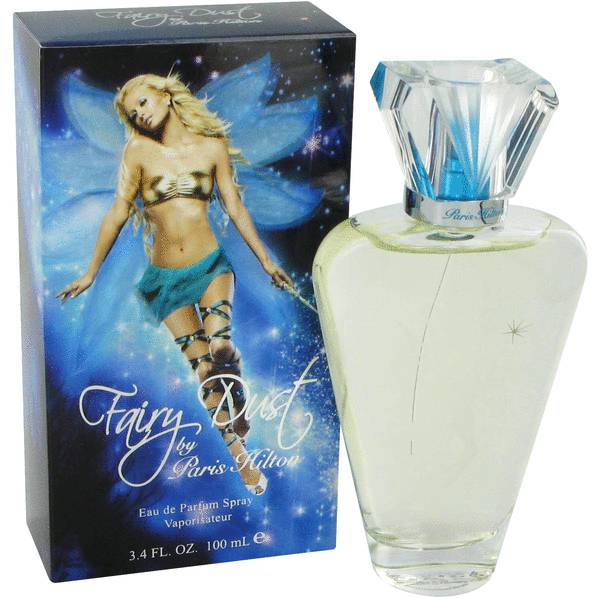 Fairy Dust Perfume by Paris Hilton