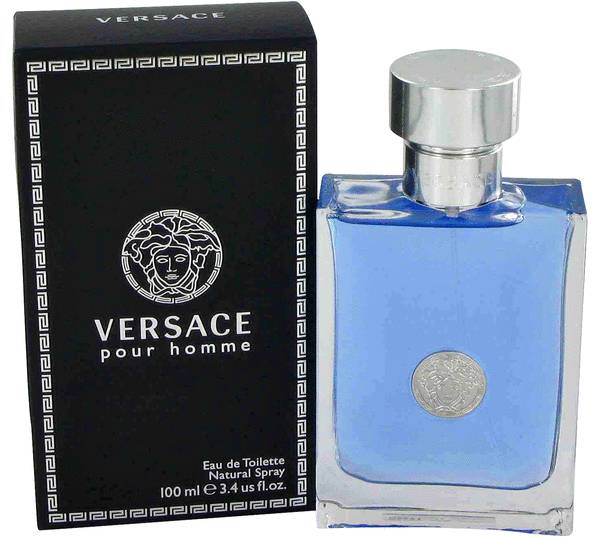 Versace Pour Homme Cologne by Versace