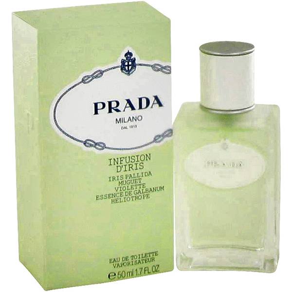 Prada iris hotsell eau de toilette