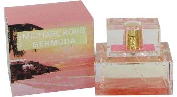 Island Bermuda Perfume by Michael Kors