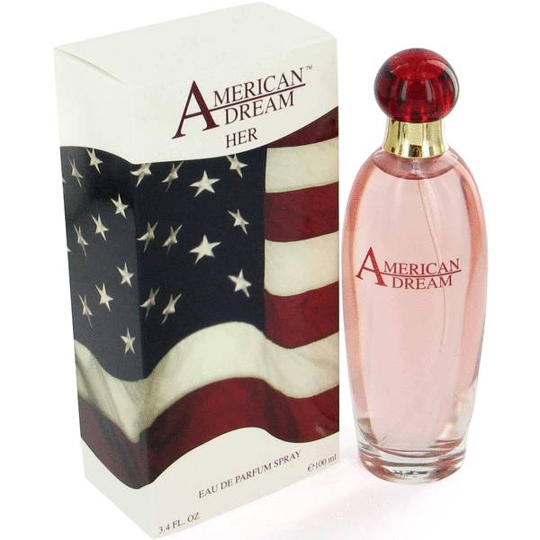 American Dream Perfume