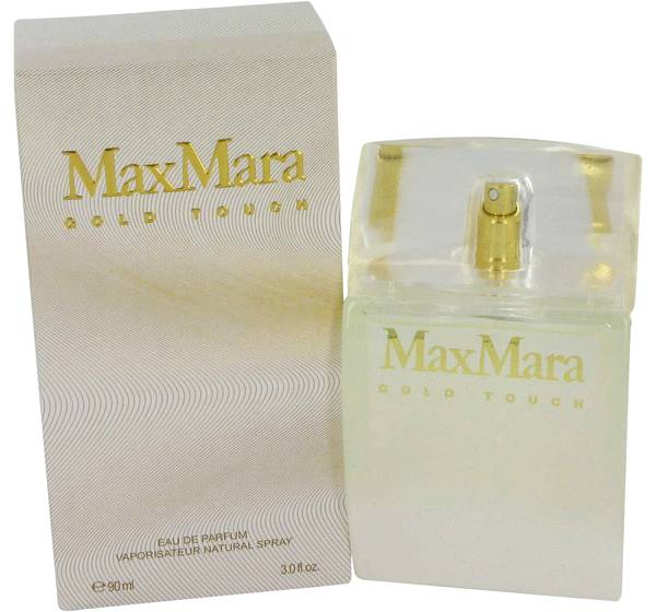 Max Mara Gold Touch by Maxmara - Buy online | Perfume.com