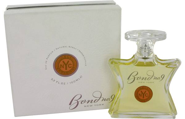 West Broadway by Bond No. 9 Buy online Perfume