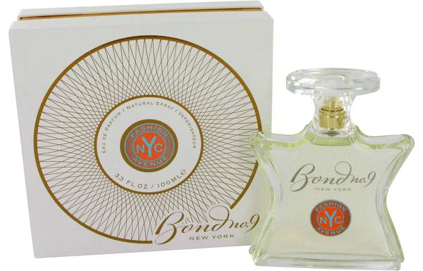 Fashion Avenue by Bond No. 9 Buy online Perfume