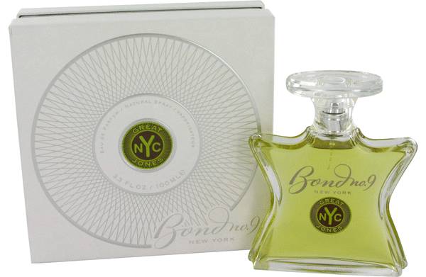 Great Jones Perfume by Bond No. 9