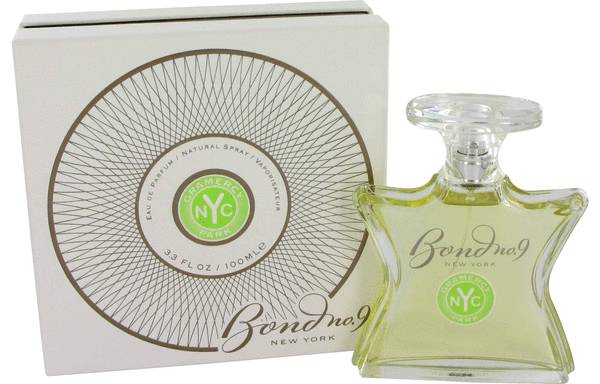 Gramercy Park Perfume by Bond No. 9