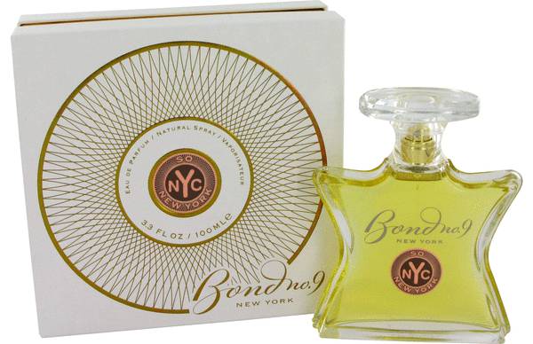 So New York Perfume by Bond No. 9