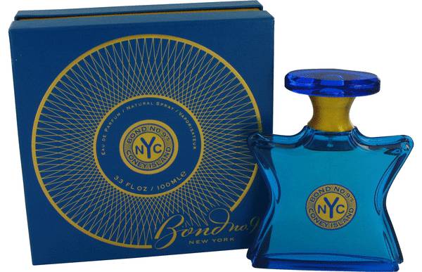 Coney Island by Bond No. 9 Buy online Perfume