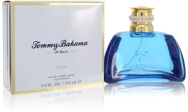 Tommy Bahama Set Sail St. Barts Cologne