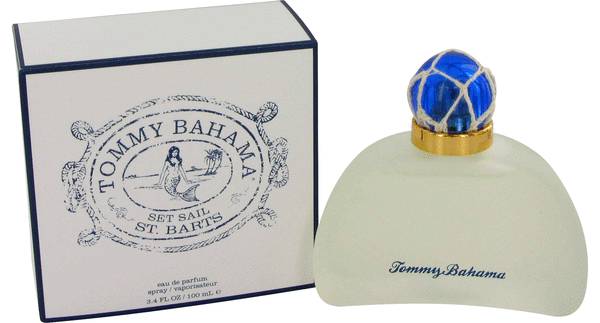 Tommy Bahama Set Sail St. Barts Perfume by Tommy Bahama