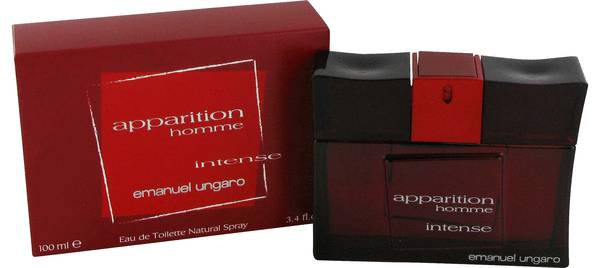 Apparition Intense Cologne by Ungaro