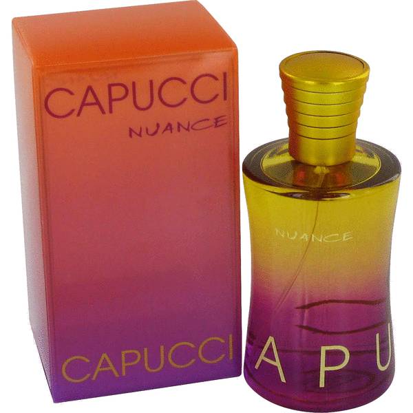 Capucci Nuance by Capucci Buy online Perfume