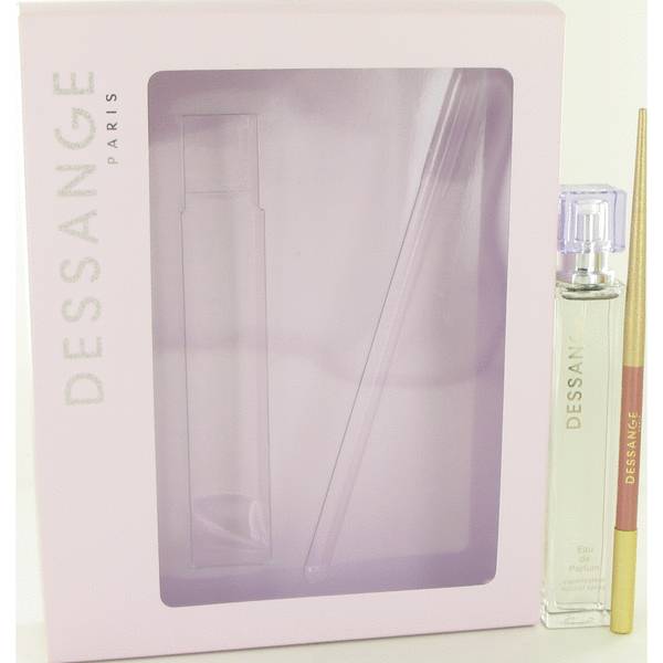 Dessange Perfume by J. Dessange