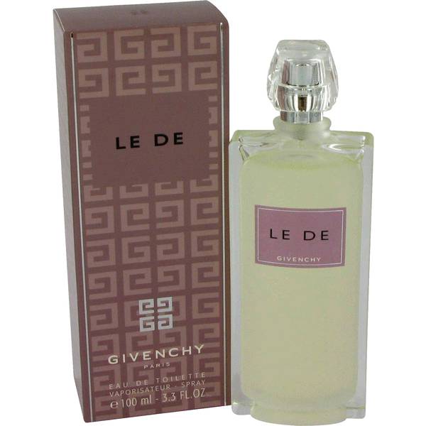 Le De by Givenchy - Buy online 