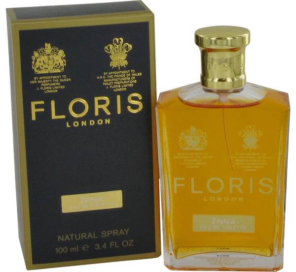 Floris Zinna Perfume by Floris