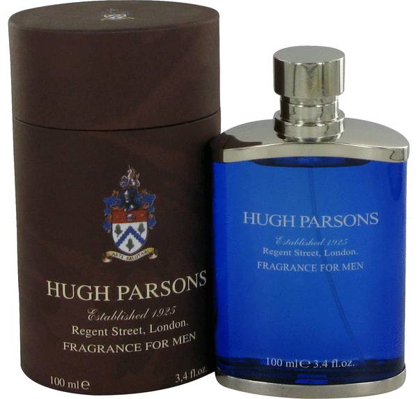 Hugh Parsons Cologne by Hugh Parsons