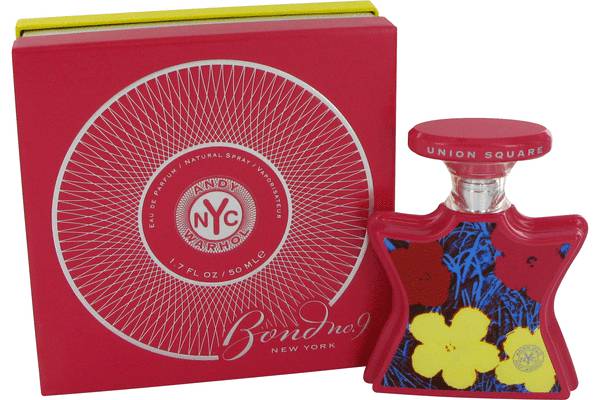 Bond No. 9 Union Square by Bond No. 9 Buy online Perfume