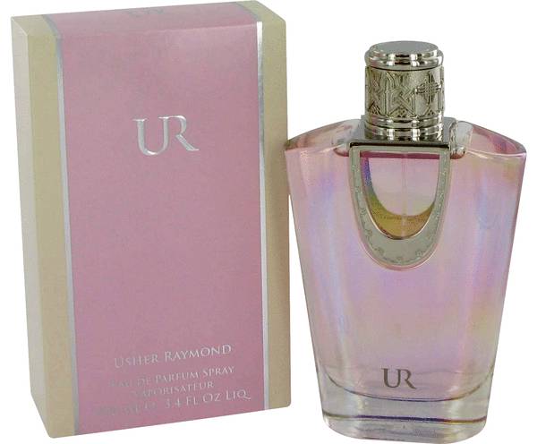 Usher Ur Perfume by Usher