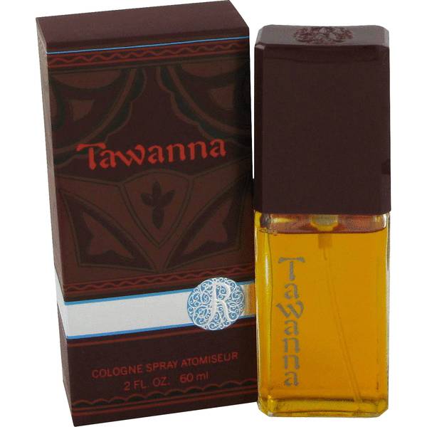 Tawanna Perfume by Regency Cosmetics