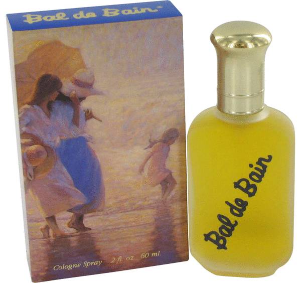 Bal De Bain Perfume by Regency Cosmetics