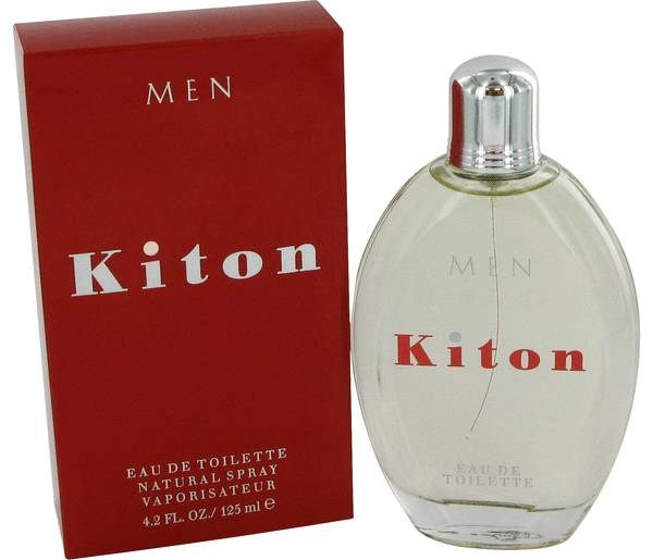 Kiton by Kiton - Buy online | Perfume.com