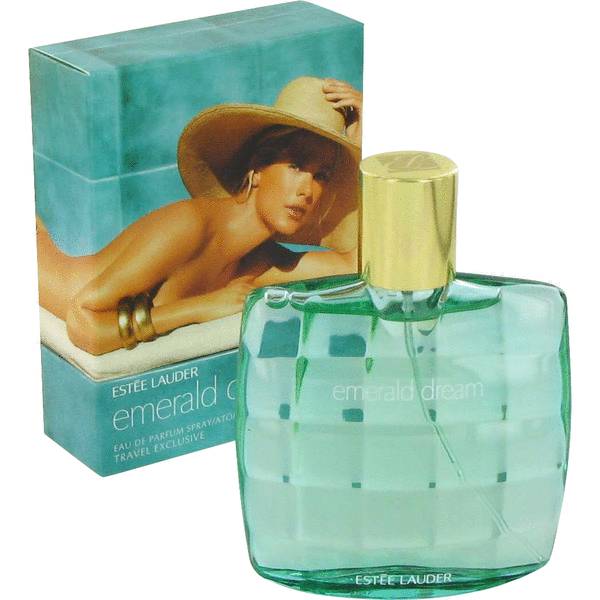 Emerald Dream Perfume