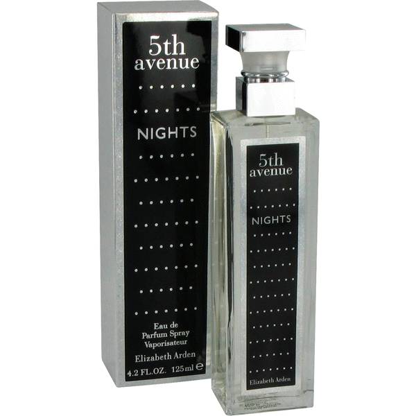 5th Avenue Nights Perfume by Elizabeth Arden