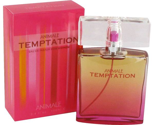 Animale Temptation Perfume by Animale