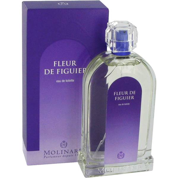 Fleur De Figuier Perfume by Molinard
