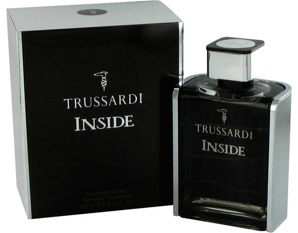 Trussardi perfume online men's