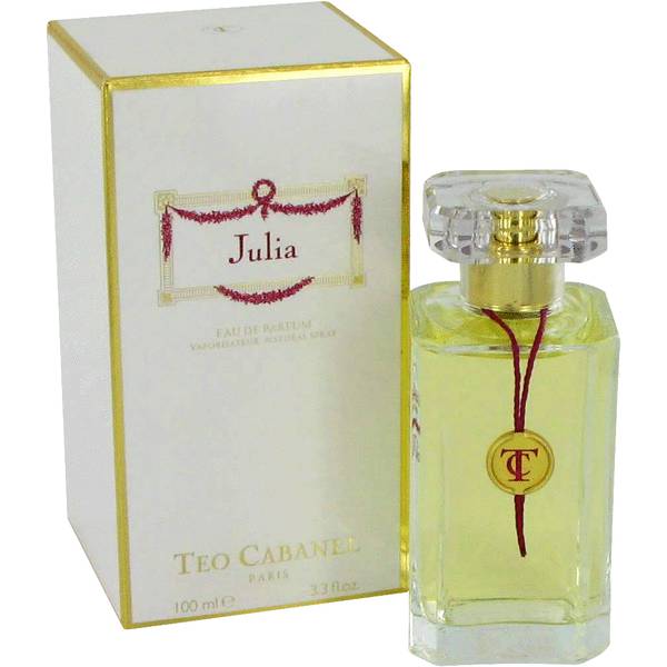 Julia perfume hot sale