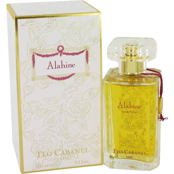 Teo Cabanel Alahine Perfume by Teo Cabanel