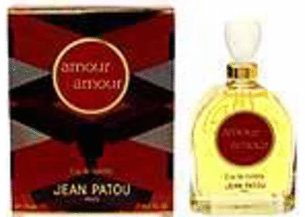 Amour Amour Perfume by Jean Patou
