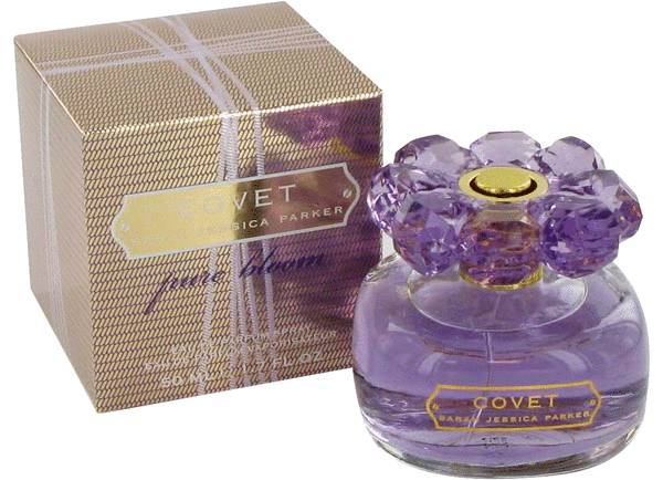 Sarah jessica parker online perfume covet