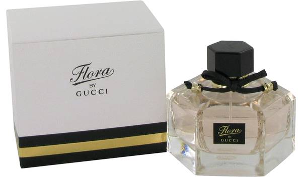 Flora Perfume by Gucci