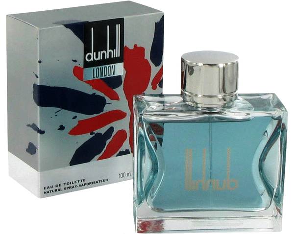 Dunhill London Cologne by Alfred Dunhill